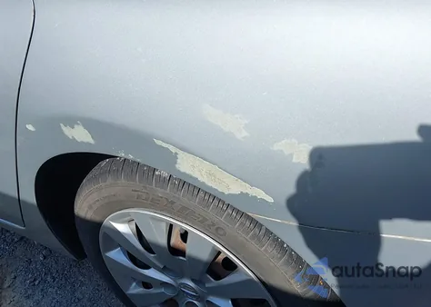 2015 Nissan Sentra Fe+ S/S/Sl/Sr/Sv z USA, uszkodzony, nr VIN 3N1AB7APXFL664310